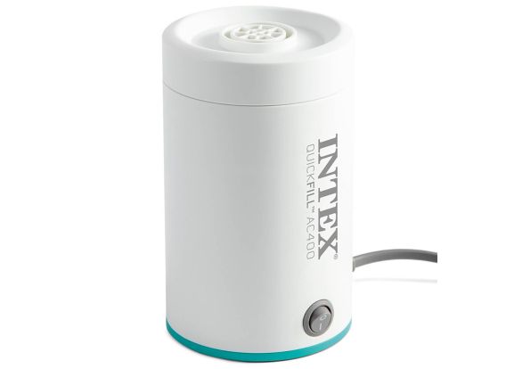 Intex AC400 elektrische opblaaspomp