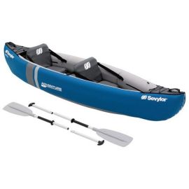 Sevylor Adventure Kit - Tweepersoons