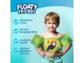 Comfortpool Floaty Friends puddle jumper - Toekan | Kinderzwemvest | Praktisch en comfortabel