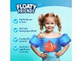 Comfortpool Floaty Friends puddle jumper - Nemo | Kinderzwemvest | Praktisch en comfortabel
