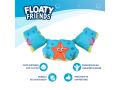 Comfortpool Floaty Friends puddle jumper - Zeester | Kinderzwemvest | Praktisch en comfortabel