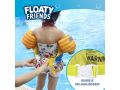 Comfortpool Floaty Friends puddle jumper - Zeehond | Kinderzwemvest | Praktisch en comfortabel