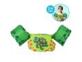 Comfortpool Floaty Friends puddle jumper - Schildpad | Kinderzwemvest | Praktisch en comfortabel