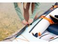 Sevylor Maui Opblaasbare Kajak | 2+1 Personen