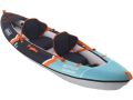Sevylor Colorado Opblaasbare Kajak | Tweepersoons | Complete Set