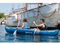 Sevylor Adventure Kit - Tweepersoons