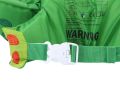 Comfortpool Floaty Friends puddle jumper - Schildpad | Kinderzwemvest | Praktisch en comfortabel
