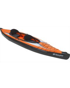 tweepersoons kayak