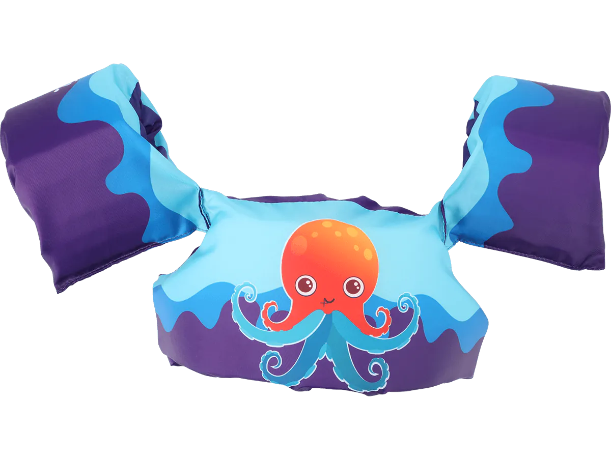 Sevylor puddle jumper Octopus